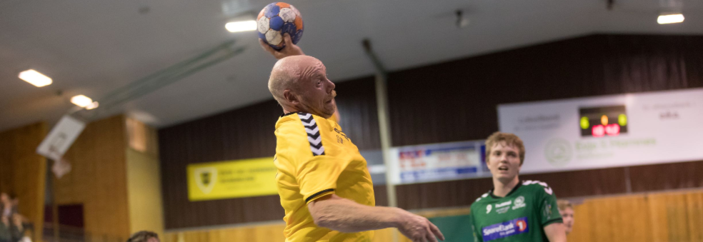 Innkalling til årsmøte Otra Håndball
